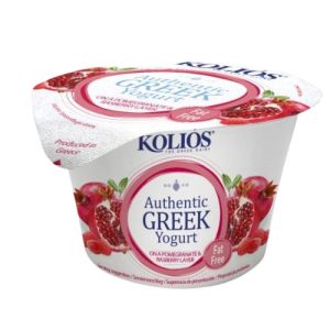 Kolios Raspberry & Pomegranate (150g)