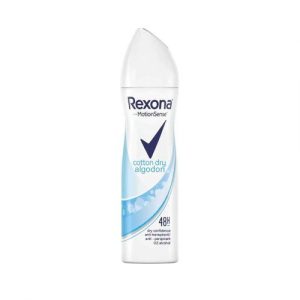 Rexona Dry Cotton 200ml
