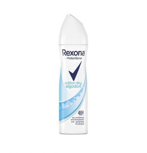 Rexona Dry Cotton 200ml