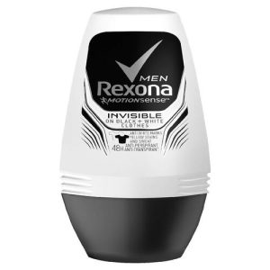 Rexona Roll On Invisible 50ml