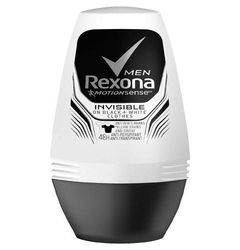 Rexona Roll On Invisible 50ml