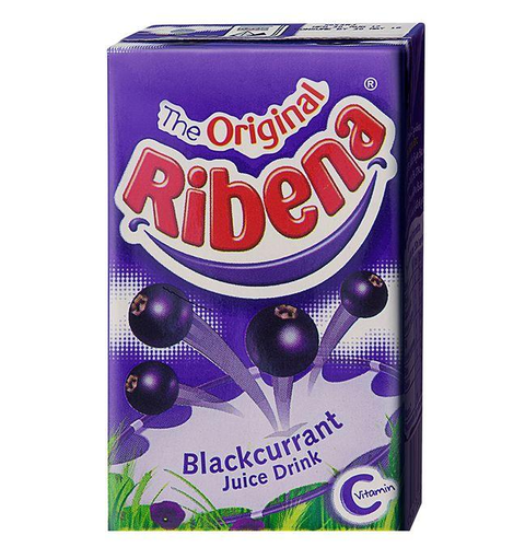 Ribena Blackcurrant 250ml
