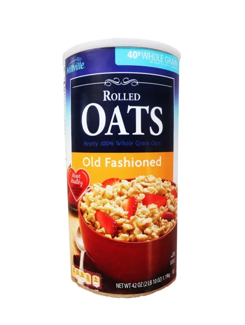 Rolled Oats Old Fashioned | 1.19kg