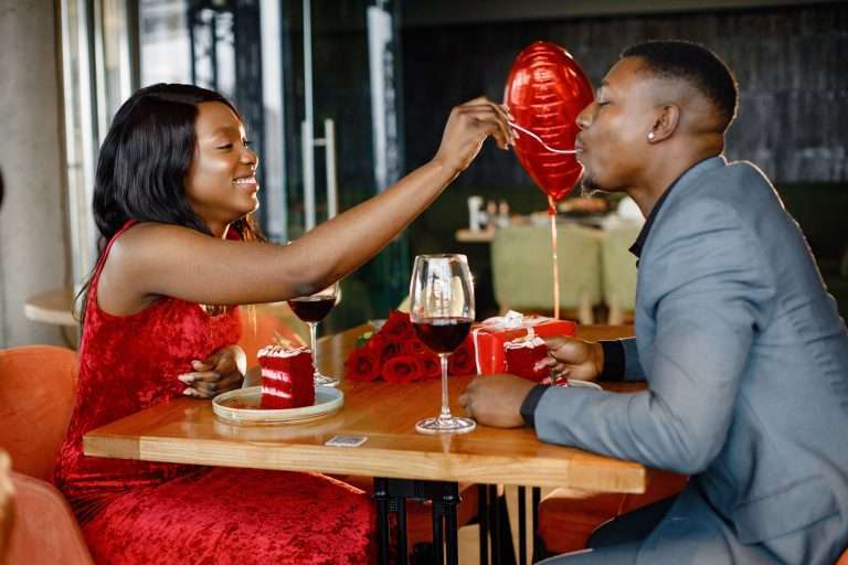 VALENTINE'S DAY