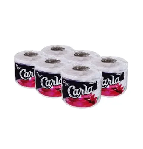 Rose Carla Towel (x6)