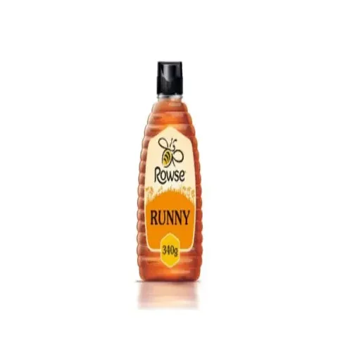 Rowse Runny Honey