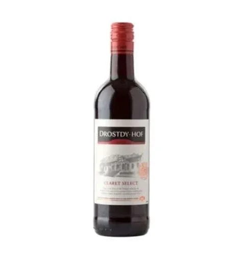 Drostdy-Hof Claret Select Red