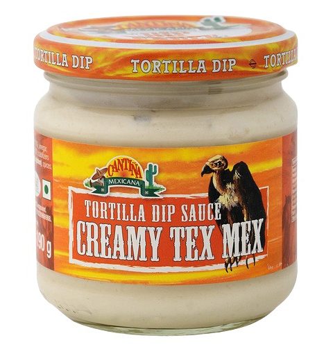 Cantina Mexican Tex Mex (190g)