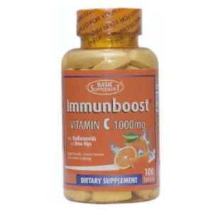 Immunboost Vitamin C (1000mg)