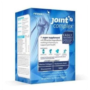 Revive Active Joint Complex Sachets x7