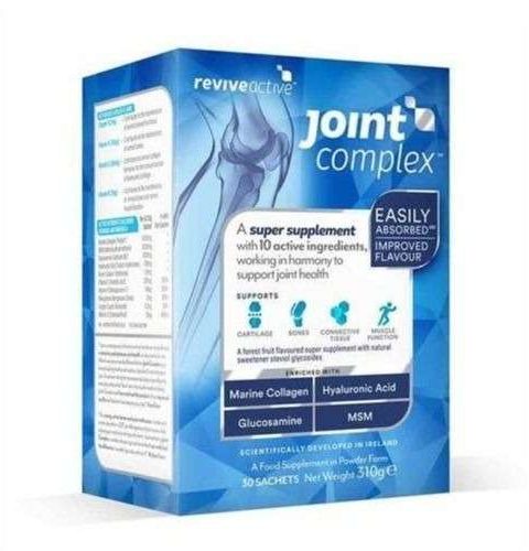 Revive Active Joint Complex Sachets x7