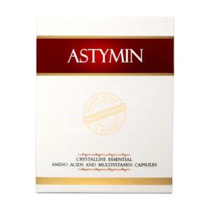 Astymin x20 Caps