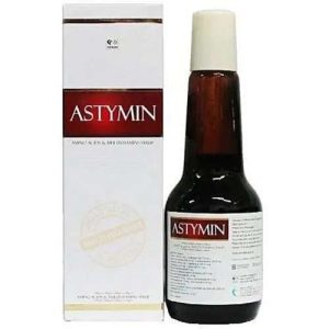 Astymin Liquid (200mL)