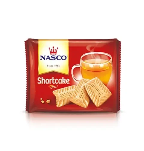 Nasco Shortcake Biscuts (120g)