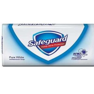 Safeguard Pure White Soap (50g)
