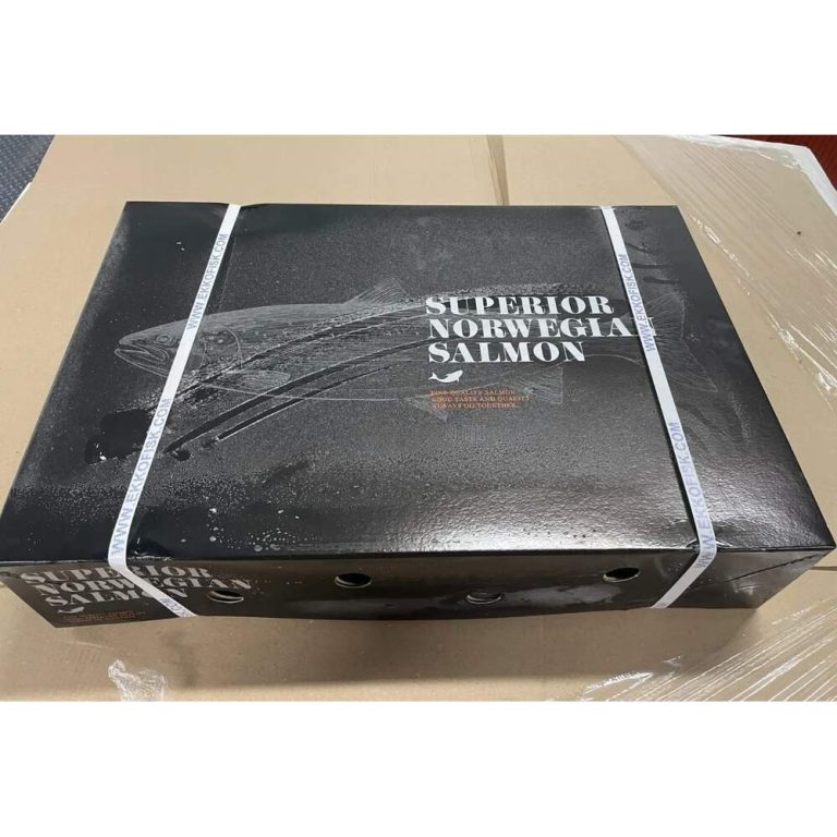 Salmon Fish (Superior Norwegian Salmon) | 1.5kg