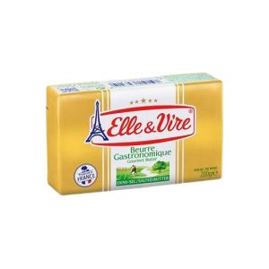 Elle & Vire Salted Butter (200g)