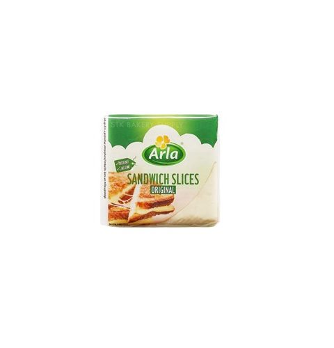 ARLA Sandwich Slice (200g)