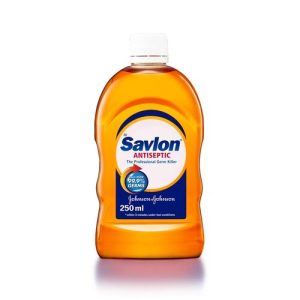 Savlon Antiseptic Cream (250ml)