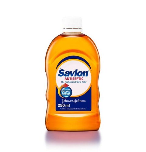 Savlon Antiseptic Cream (250ml)