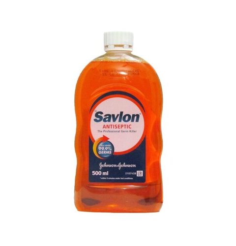 Savlon Antiseptic Cream (500ml)