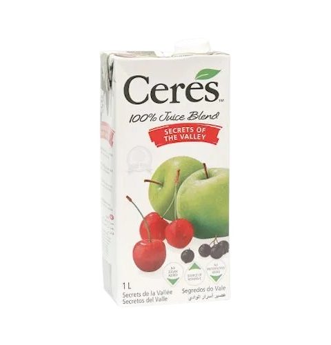 Ceres Secrets of the Valley 1L