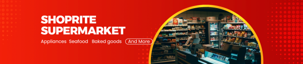 shoprite banner