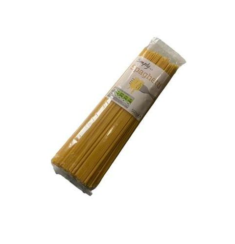 Simply Spaghetti (500g)