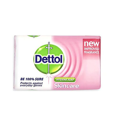 Dettol Skin Care Soap (75g)