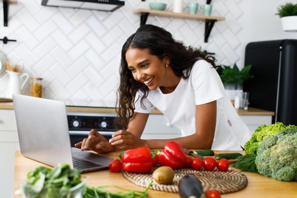 Online Grocery Shopping