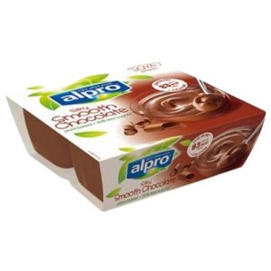 Alpro Smooth Choco * 4