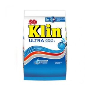 So Klin Ultra Washing Powder (800g)