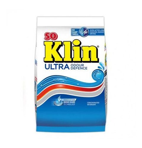 So Klin Ultra Washing Powder (800g)