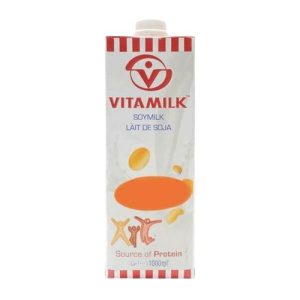 Vitamilk Soy Milk (1000ML)