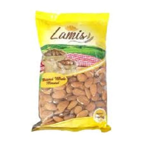 Lamis Natural Almond (1kg)