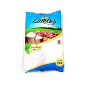 Lamis Granulated Sugar (500g)