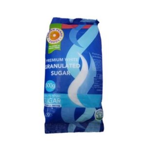 Golden Penny Sugar (1kg)