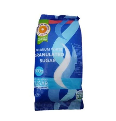 Golden Penny Sugar (1kg)