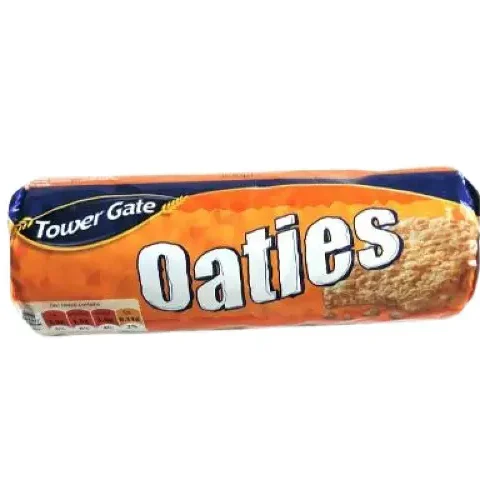 Tower Gate Oaties (300g)