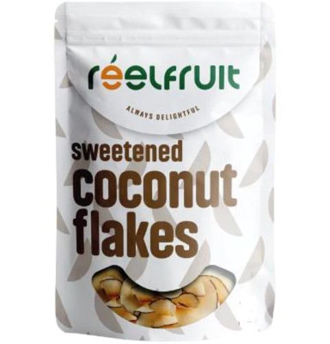 Reelfruit Coconut Flakes (100g)