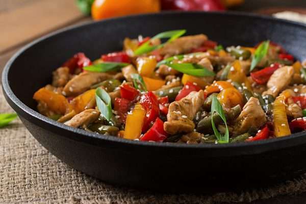 buy stir fry chicken