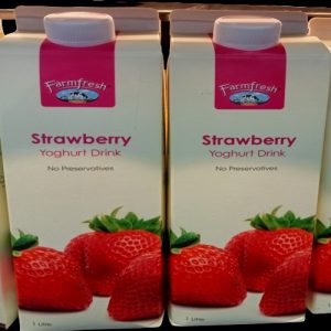 FF Strawberry (1L)