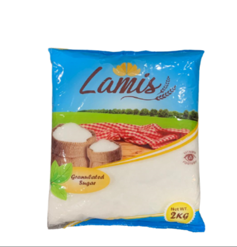 Lamis Granulated Sugar (1kg)