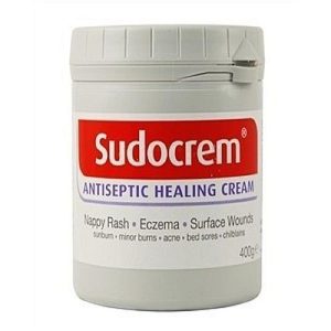 Sudocrem Antiseptic Healing Cream (400g)
