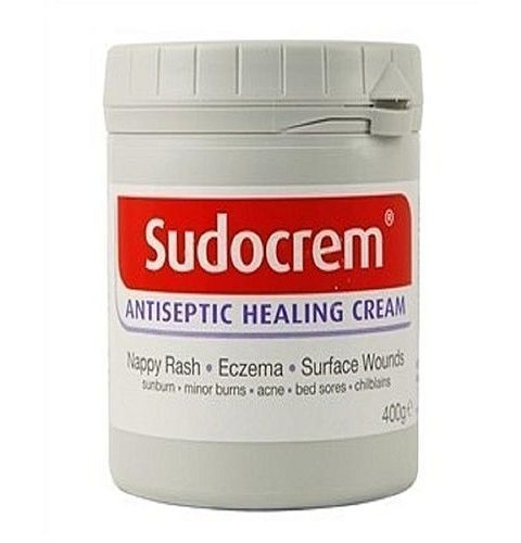 Sudocrem Antiseptic Healing Cream (400g)