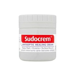 Sudocrem Antiseptic Healing Cream (60g)
