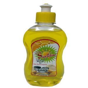 Sunshine Liquid Dishwash (1.1L)