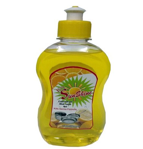 Sunshine Liquid Dishwash (1.1L)