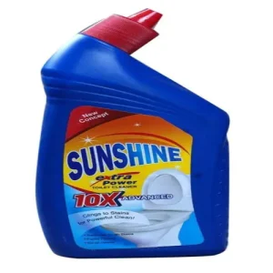 Sunshine Ultra Brilliant Toilet Cleaner (450mL)