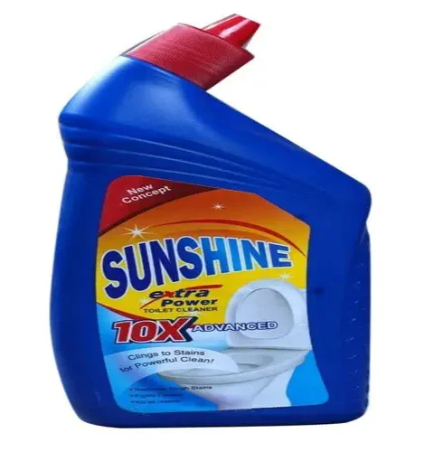 Sunshine Ultra Brilliant Toilet Cleaner (450mL)